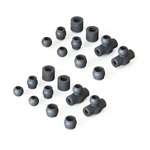 ARAC3029 Arrma Composite Ball Set