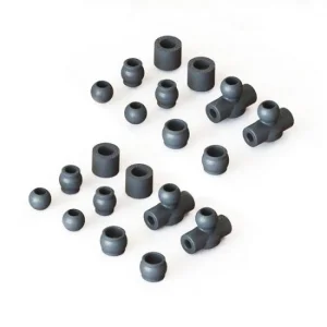 ARAC3029 Arrma Composite Ball Set