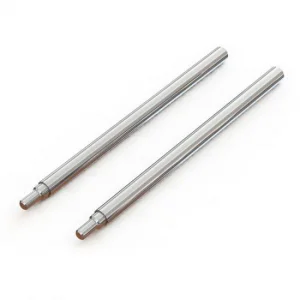 ARAC8986 Arrma Shock Shaft 4X71.5mm (2Pcs)