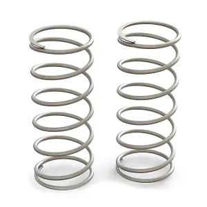 Arrma ARAC8926 Shock Springs: 60mm 1.35N/mm (9.7Lb/In) (2Pcs)
