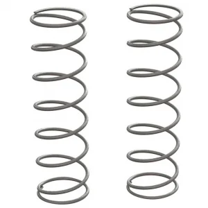 Arrma ARAC8927 Shock Springs: 84mm 0.94N/mm (5.4Lb/In)(2Pcs)