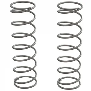 Arrma ARAC8928 Shock Springs: 85mm 1.09N/mm (6.2Lb/In)(2Pcs)