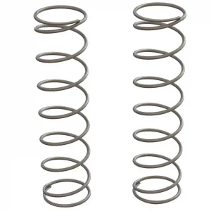 Arrma ARAC8929 Shock Springs: 95mm 0.87N/mm (5.0Lb/In)(2Pcs)