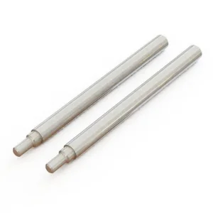 ARAC8980 Arrma Shock Shaft 4X54mm (2Pcs)