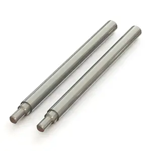 ARAC8982 Arrma Shock Shaft 4X59.5mm (2Pcs)