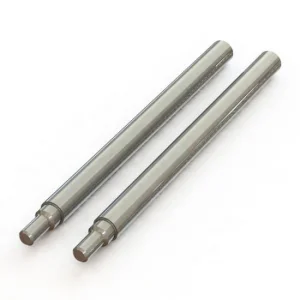 ARAC8982 Arrma Shock Shaft 4X59.5mm (2Pcs)