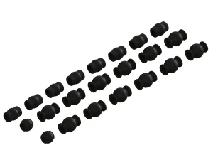 ARAC8066 Arrma Composite Pivot Ball Set