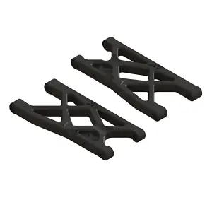 ARAC9066 Arrma Rear Suspension Arms (2Pcs)