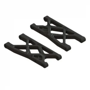 ARAC9066 Arrma Rear Suspension Arms (2Pcs)