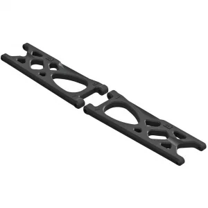 Arrma ARAC9061 Suspension Arms Rear 4X4 Kraton/Outcast