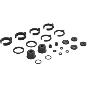ARAC9094 Shock Parts/O-Ring Set (2)