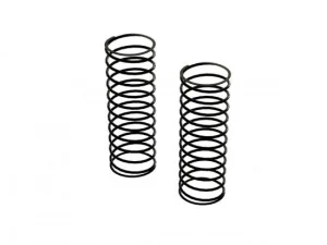 ARAC9096 Shock Spring Rear 80mm (2)