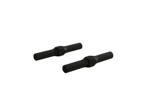 ARAC9378 Arrma Steel Turnbuckle M4X34mm (Black) (2Pcs)