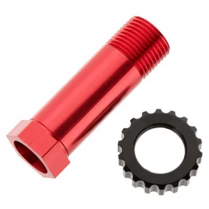 ARAC8905 Arrma Aluminium Servo Saver Hub (1Pc)