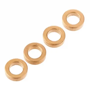 ARAC9362 Arrma Steering Bushing 6X10X3mm (4Pcs)