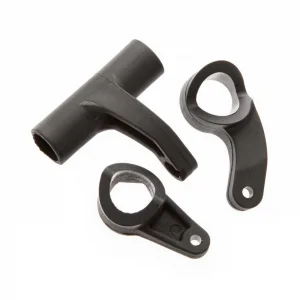 ARAC9360 Arrma Composite Steering Bellcrank Set