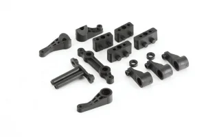 ARAC9384 Arrma Steering Parts Set
