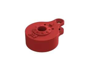 ARAC8883 Arrma Direct Mount Servo Saver (25T Spline)