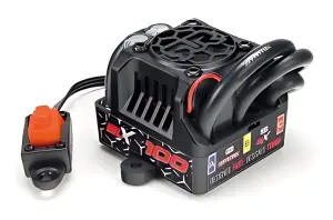 ARAM0160 Arrma BLX100 Brushless 3S ESC