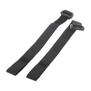 ARAC9409 Arrma Hook And Loop Battery Strap (2Pcs)