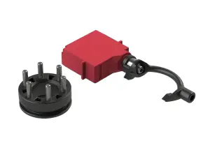 ARAM1022 Arrma ADS-08 Diff Locking Servo Set