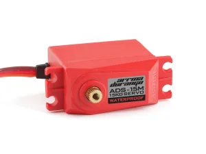 ARAM1025 Arrma ADS-15M V2 15Kg Waterproof Servo