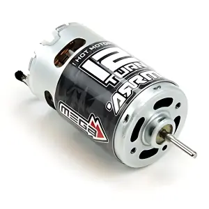 ARAG1005 Arrma Mega 550 12T Brushed Motor