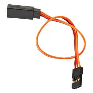 ARAM1065 Female to Male JR 150mm Servo Extension