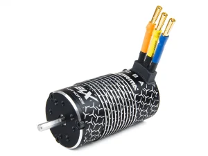 ARAG2000 Arrma BLX 4074 2050Kv 4 Pole 6S Brushless Motor