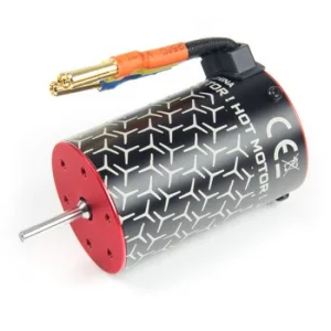 ARAG1021 Arrma BLX 3656 3800Kv 4 Pole 3S Brushless Motor