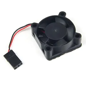 ARAM0156 Arrma BLX185 Replacement Fan (1Pc)