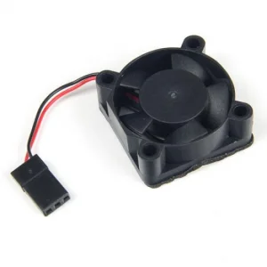 ARAM0156 Arrma Blx185 Replacement Fan (1Pc)