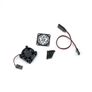 Arrma ARA390289 4X4 BLX 30mm Motor Fan Set