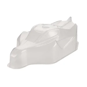 Arrma Typhon 6S BLX Clear Bodyshell (Inc. Decals) (1Pc)
