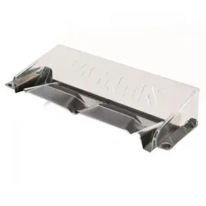 ARAC9607 Arrma Rear Wing Clear Senton 6S