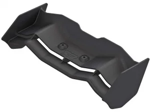 ARAC9616 Arrma Rear Wing 4X4 Typhon/Kraton