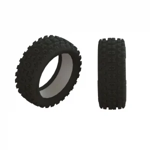 ARA520053 2HO Tire And Inserts (2)