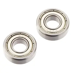 ARAC3159 Arrma Ball Bearing 8X19X6mm (2Pcs)