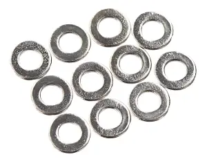 Arrma ARAC9831 Washer 2.7X5X0.5mm (10Pcs)