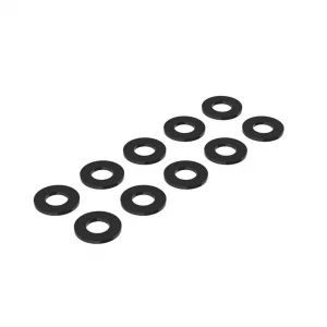 ARAC9827 Arrma Washer 3X6X0.5mm (10)