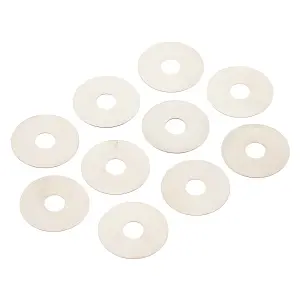 ARAC9833 Arrma Washer 3.5X12X0.15mm (10Pcs)