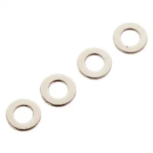 ARAC9832 Arrma Washer 2.8X6X0.5mm (4Pcs)