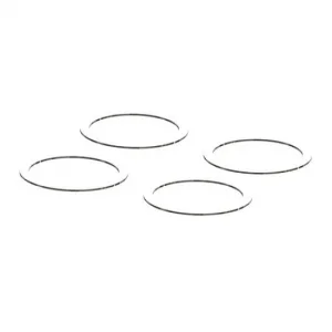 ARAC9829 Arrma Washer 10X12X0.2mm (4)