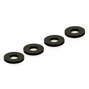 ARAC9940 Arrma 6.1X14X1.5mm Washer 6S (2)