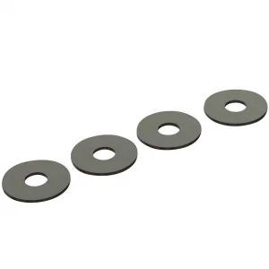 ARAC9931 Arrma 3.4X10X0.5mm Washer 6S (4) ** CLEARANCE **