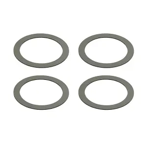 ARAC9937 Arrma Washer 12X15.5X0.2mm (4)