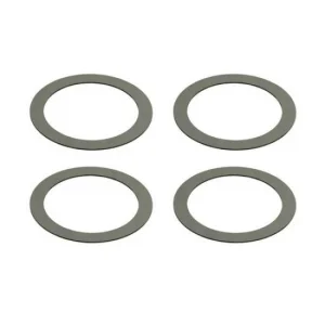 ARAC9937 Arrma Washer 12X15.5X0.2mm (4)