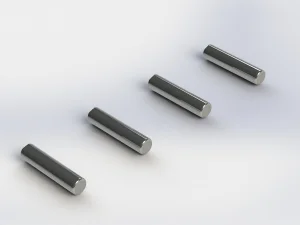 Arrma ARAC8010 Pin 2X9mm (4Pcs)