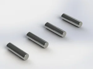 Arrma ARAC8013 Pin 2.5X10mm (4Pcs)