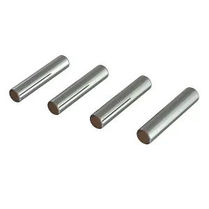 ARAC8007 Arrma Pin 2X10mm (4)